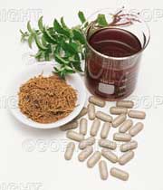 مقایسه داروهای گیاهی و شیمیایی