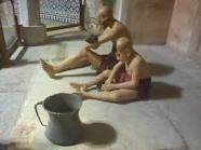 نوره (داروی بهداشتی حمام)