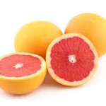 درمان عفونت سینوس با استفاده از میوه گریپ فروت