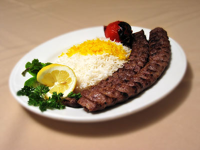 آداب غذا خوردن از نظر اسلام