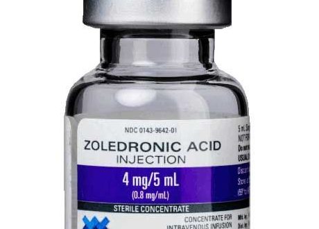 زولدرونیك اسید درمان جدید برای پوکی استخوان