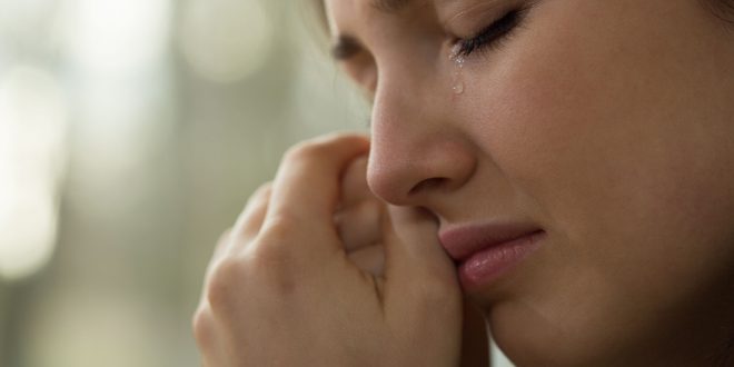 درمان افسردگی زنان بعد از طلاق