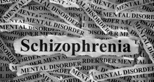 اسکیزوفرنی افسردگی