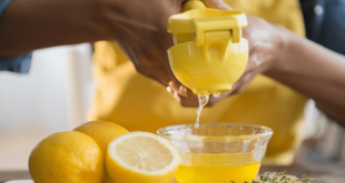 خواص درمانی لیمو ترش