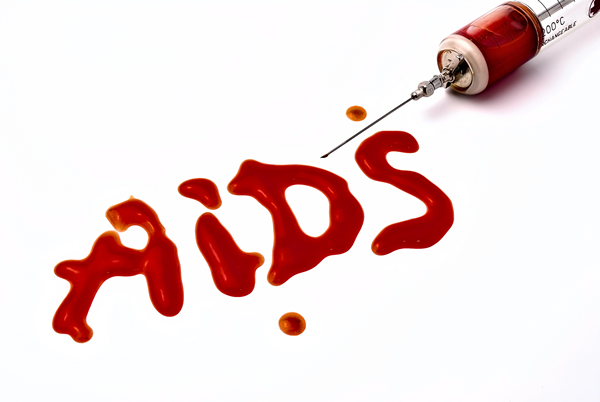 ایدز HIV