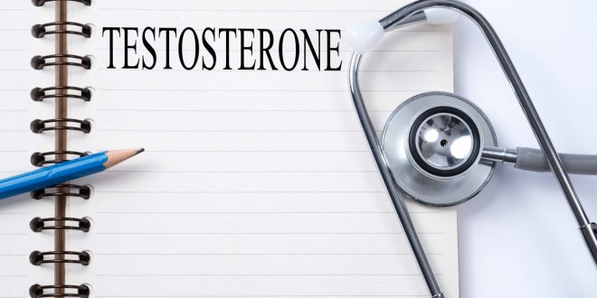 راههای افزایش طبیعی هورمون تستوسترون