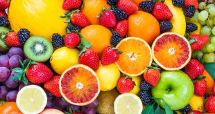 نقش میوه ها در سلامتی