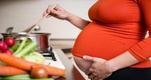 مواد غذایی که نباید در دوران بارداری مصرف کنید