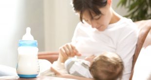 تاثیر داروهای ازدیاد شیر مادر