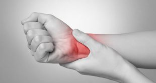گیاه درمانی روشی موثر برای رفع دردهای ناحیه مچ دست