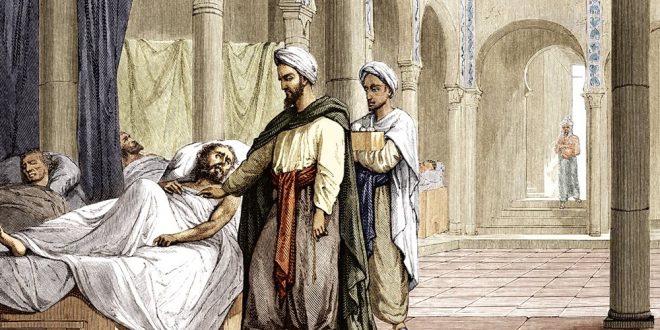 هفت روش درمانی رایج در طب اسلامی