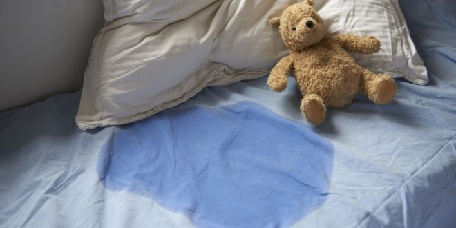علت شب‌ ادراری کودکان و راه‌های‌ درمان