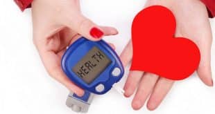 نشانه های بیماریهای قلبی و اصول پیشگیری از آنها در بیماران دیابتی