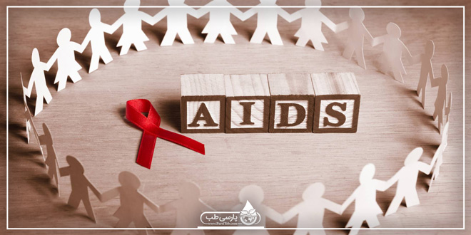 13 سوال در مورد ایدز