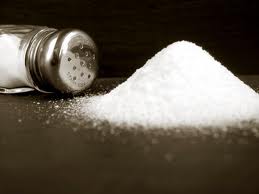 10 استفاده غیرمعمول از نمک