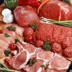 نشانه‌های رژیم غذایی با پروتئین حیوانی زیاد