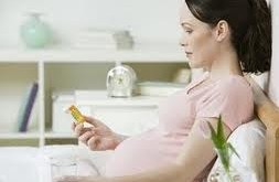 روش مقابله با تشنج در دوران بارداری