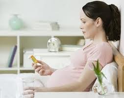 روش مقابله با تشنج در دوران بارداری