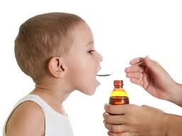 9  دارویی که نباید خودسرانه به فرزندان داد