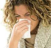 آلرژی دارید یا سرما خورده اید؟