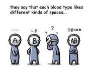 آشنایی با انواع گروه های خونى و تفاوت آنها با هم