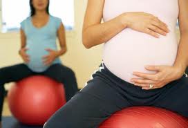ورزش در دوران بارداری و پس از زایمان