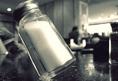 میزان استفاده نمک در صنایع غذایی ایران بیش از حد مجاز است