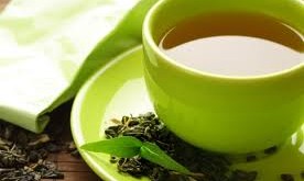 زنان چای سبز بیشتر بنوشند