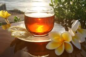 با مصرف عصاره چای التهاب پوستی خود را تسکین دهیم
