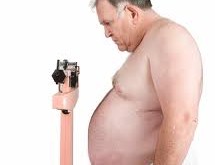 افراد چاق با خطر کمبود ویتامین D روبرو هستند