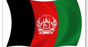 تاریخچه افغانستان