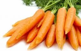 10 دلیل برای خوردن بیشتر هویج