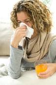 ۱۰ نکته برای سالم ماندن در فصل سرما