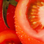 مصرف گوجه فرنگی سبب دفع مواد سمی بدن می‌شود