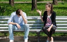 چطور اختلافات و مشاجرات با همسرتان را حل و فصل کنید