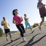 نکات بهداشتی هنگام فعالیتهای ورزشی