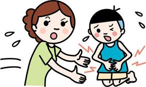 پیشگیری از مسمومیت در کودکان