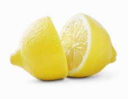 سلامتی با طعم لیمو