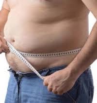 70 درصد چاق‌ها کبد چرب دارند