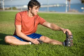 مفید بودن حرکات کششی برای پیشگیری از بروز آسیب های عضلانی