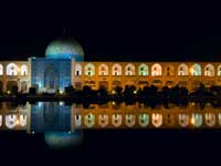 اصفهان برای سفر
