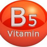 فیتامین B5