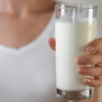 الحليب- تخسيس الوزن