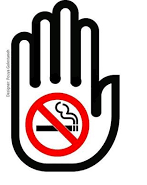 دوالي الساقين-عدم التدخين