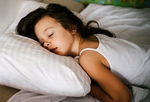 چگونه وضعیت خواب بر سلامتی تاثیر می گذارد؟ (بخش اول)