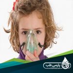عوامل بروز آسم