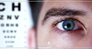 تشخیص و درمان بیماری های چشم و مشکلات بینایی