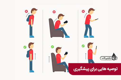 سندروم تکست نک