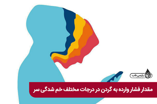 سندروم تکست نک