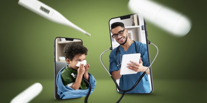 ویزیت پلاس (درمان تحت نظر 3 ماهه) ایزو ویزیت